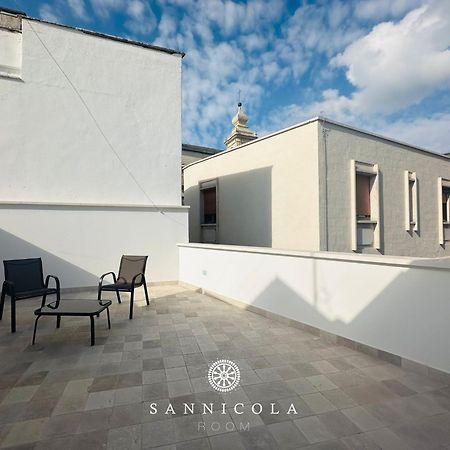 San Nicola Room E Spa Gravina in Puglia Exterior foto