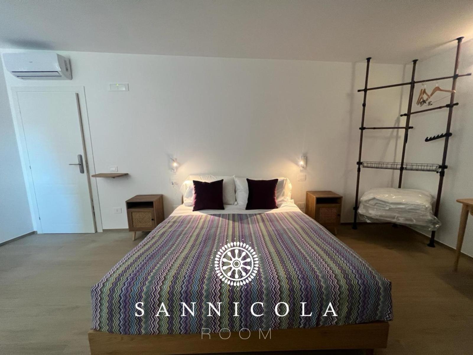 San Nicola Room E Spa Gravina in Puglia Exterior foto