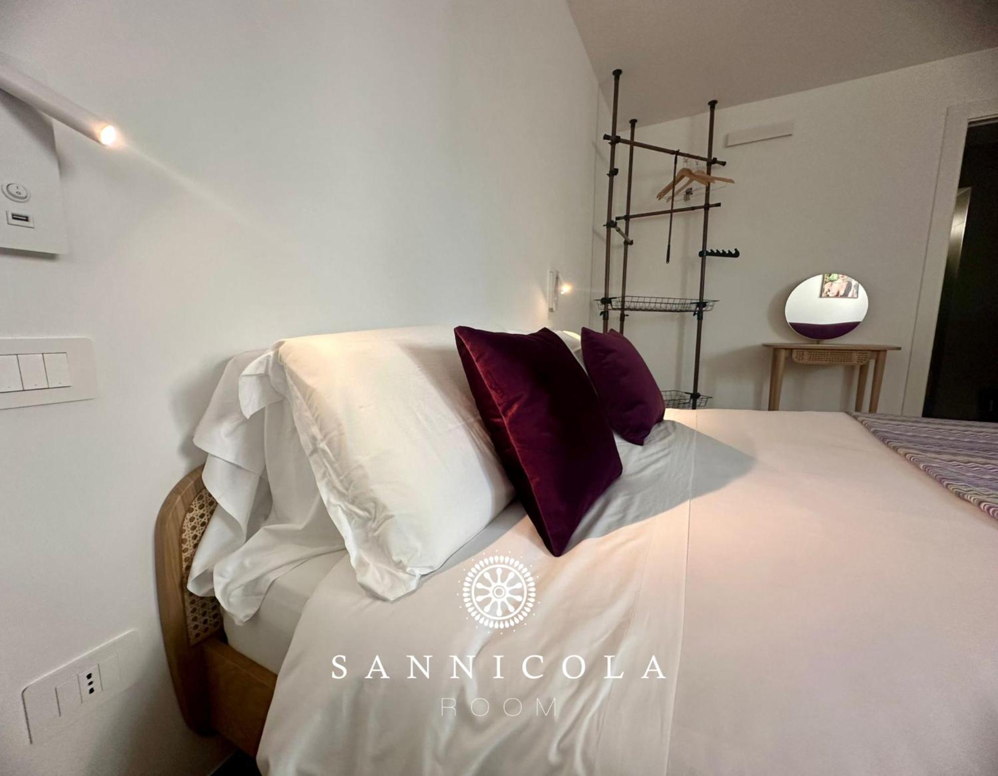 San Nicola Room E Spa Gravina in Puglia Exterior foto