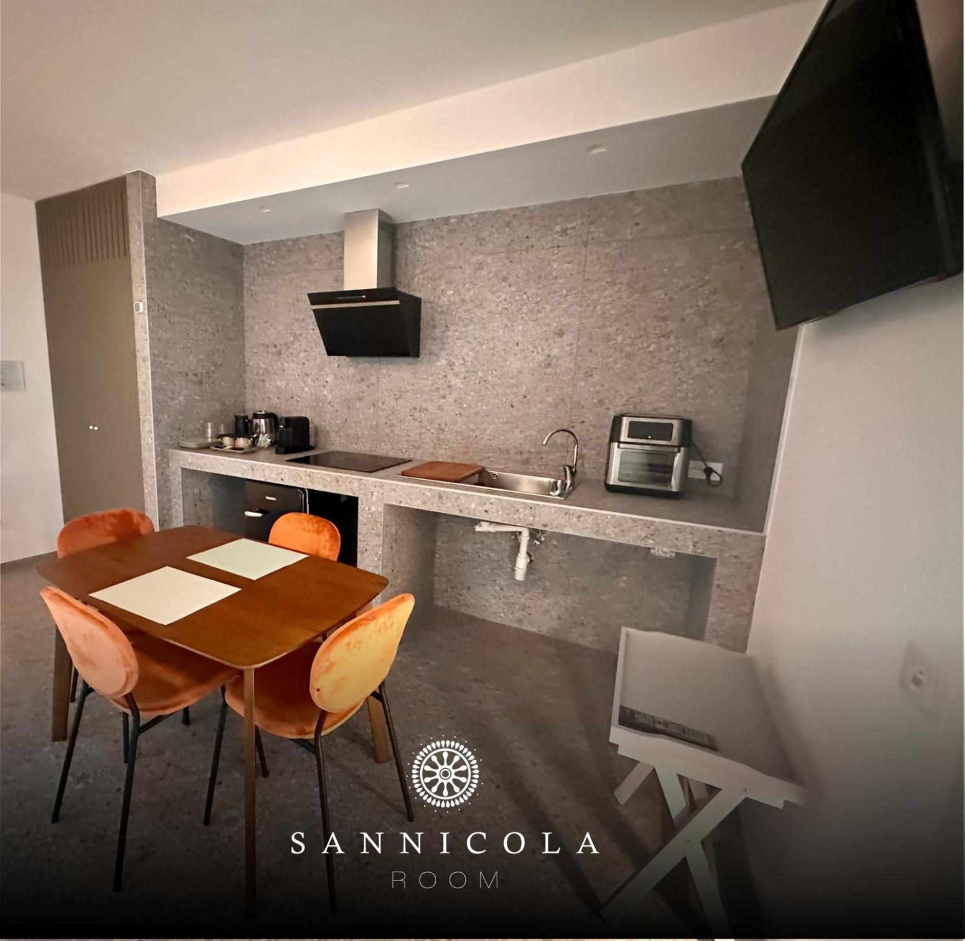 San Nicola Room E Spa Gravina in Puglia Exterior foto