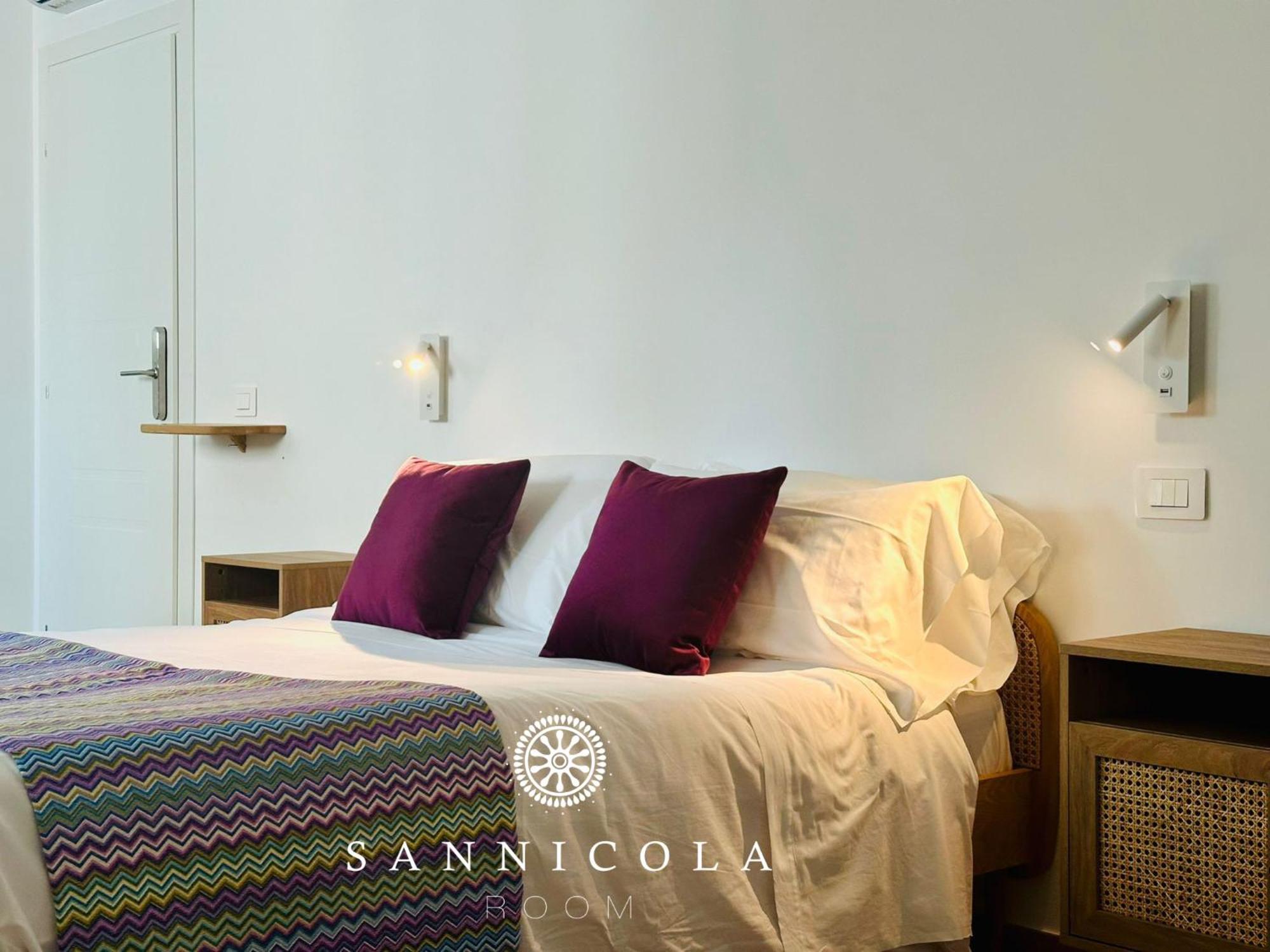 San Nicola Room E Spa Gravina in Puglia Exterior foto