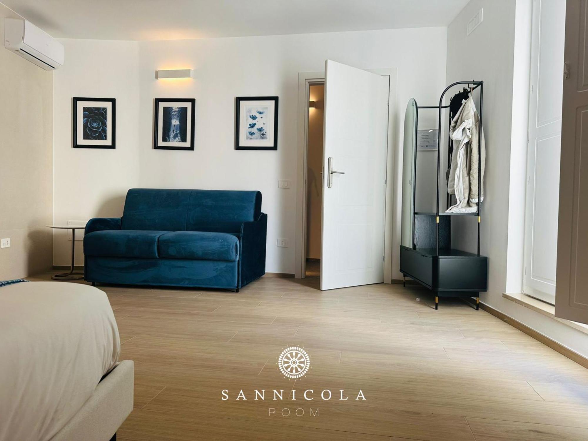 San Nicola Room E Spa Gravina in Puglia Exterior foto