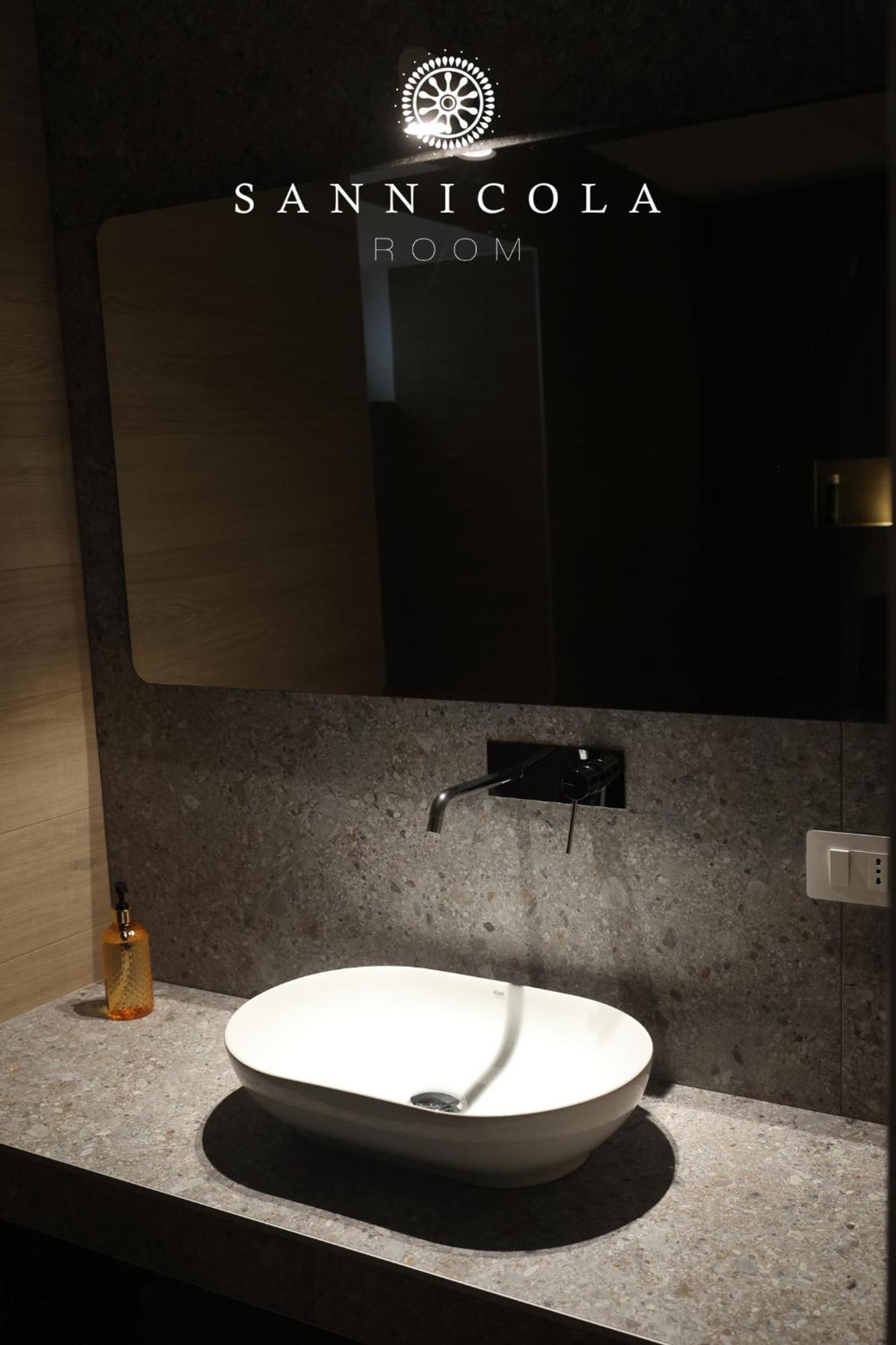 San Nicola Room E Spa Gravina in Puglia Exterior foto